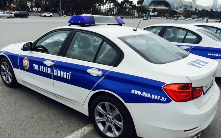 DYP-dən xanım sürücülərə müraciət