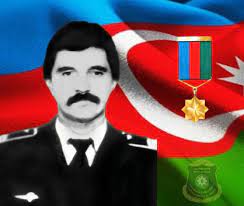 Qəhrəmanlar unudulmur
