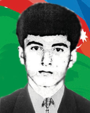 Milli Qəhrəmanın doğum günüdür