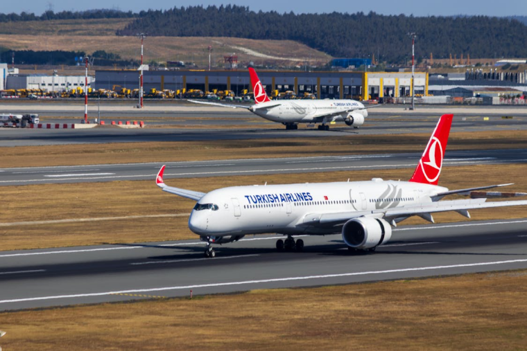 İstanbul hava limanı ardıcıl iki dəfə dünyanın ən yaxşı aeroportu seçilib