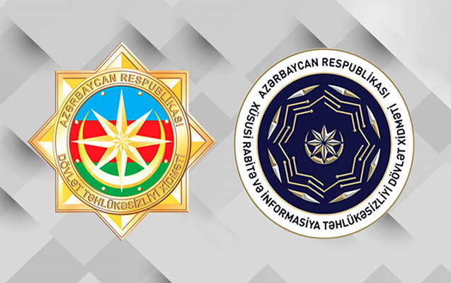 Kritik informasiya infrastrukturunun təhlükəsizliyi ilə bağlı komissiya yaradılıb - BİRGƏ MƏLUMAT