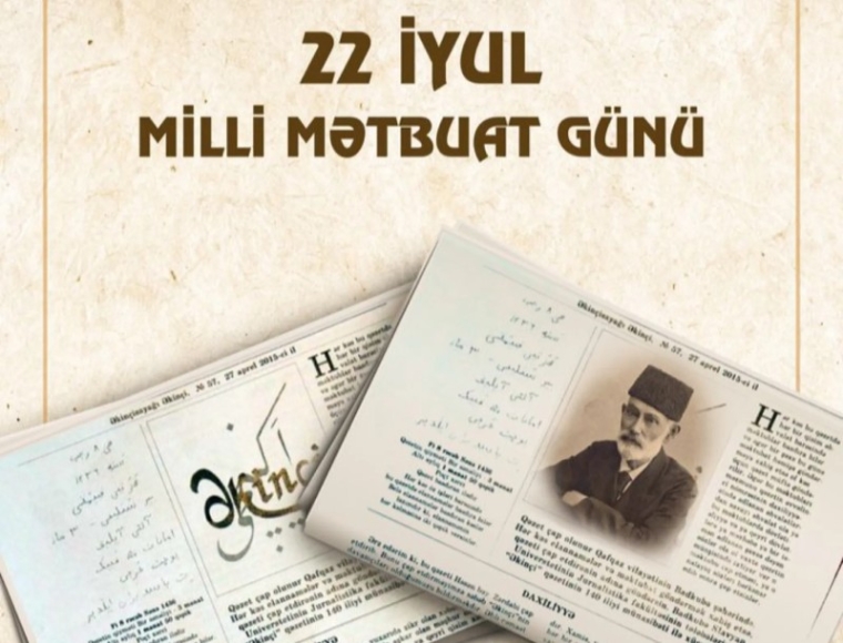 Demokratiyanın, siyasi plüralizmin, azadlığın daşıyıcıları