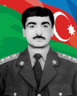 Milli Qəhrəmanımızın doğum günüdür