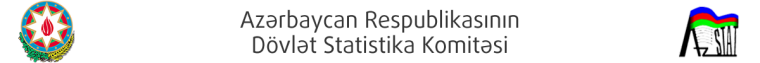2025-ci ilin 15 iyul - 15 avqust tarixlərində Azərbaycan Respublikasında kənd təsərrüfatının növbəti siyahıyaalınması keçiriləcəkdir