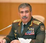 Zakir Həsənov türkiyəli həmkarına başsağlığı verib