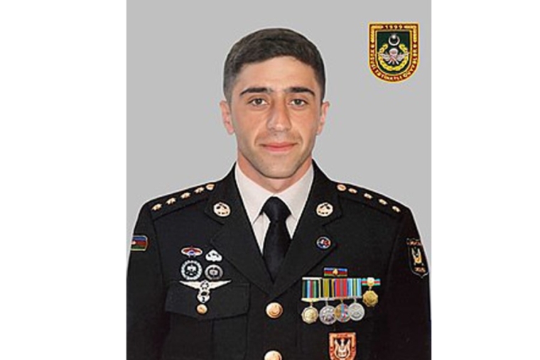 Vətən Müharibəsi Qəhrəmanının doğum günüdür