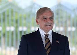 Azərbaycan Respublikasının Prezidenti İlham Əliyev Pakistan İslam Respublikasının Baş naziri Məhəmməd Şahbaz Şərifə zəng edib