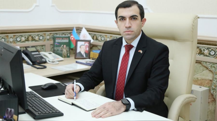 Tarixi Zəfər - bu dəfə diplomatiya meydanında! Sülh yolunda yeni mərhələ: Vaşinqton görüşü