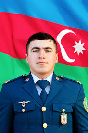 Vətən Müharibəsi Qəhrəmanı Amin Novruzovun doğum günüdür
