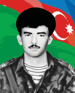 Milli Qəhrəmanımızın doğum günüdür