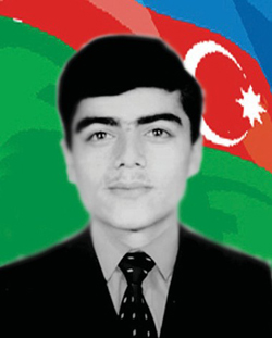 Qürurla anırıq
