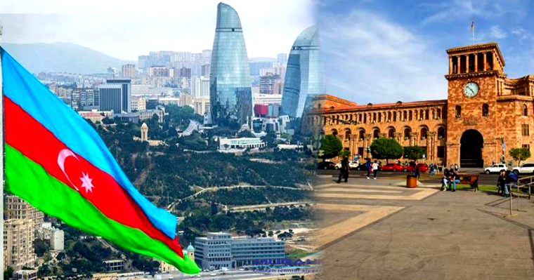 Azərbaycan və Ermənistan bir-birinə qarşı ərazi iddiaları qaldırmayacaq