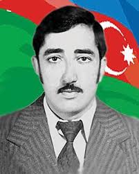 Milli Qəhrəmanımızı qürurla anırıq