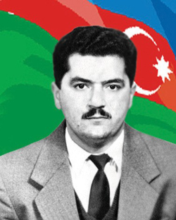 Qürurla anırıq