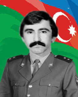 Qürurla anırıq