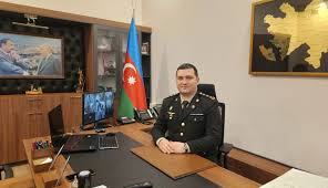 Hərbi Prokurorluqda yeni idarə yaradıldı