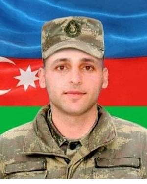 Vətən Müharibəsi Qəhrəmanının doğum günüdür