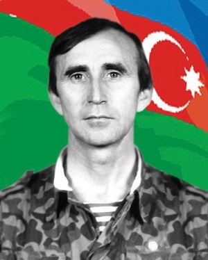 Milli Qəhrəmanımızı qürurla anırıq