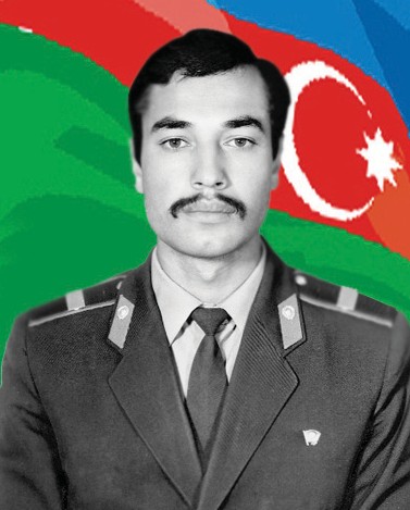 Milli Qəhrəmanımızın doğum günüdür