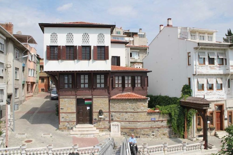  "Türkiyənin cənnəti” adlandırılan Tekirdağ - TURİZM