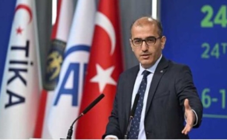 Müşavir: "Türkiyə–Azərbaycan münasibətlərini pozmaq istəyən qüvvələrə qarşı mübarizə aparacağıq"