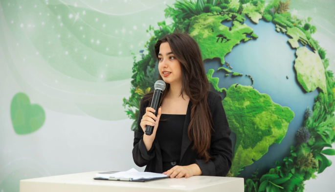 “Ecoguard” ekoloji düşərgəsi yekunlaşıb