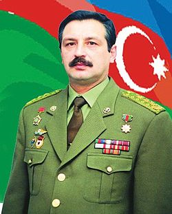 Qürurla anırıq