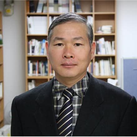KOREYA ƏDƏBİYYATI: Dr. KANG, BYEONG-CHEOL