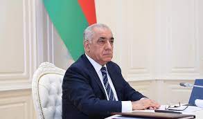Əli Əsədov yeni qərar imzaladı