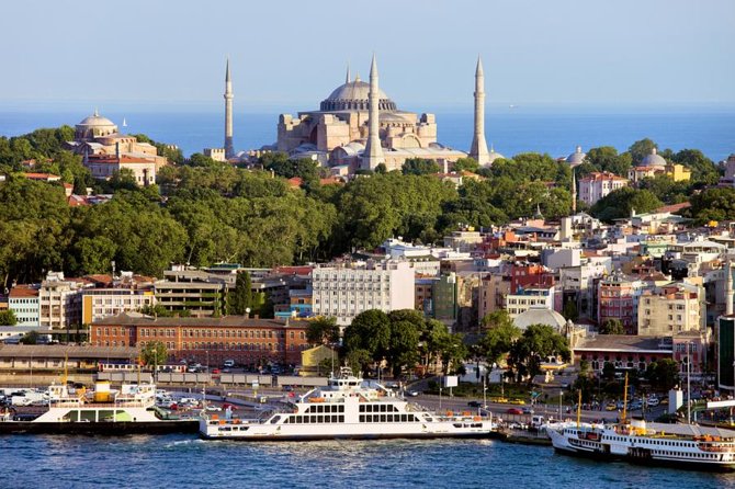 Türkiyənin payız möcüzələri -TURİZM