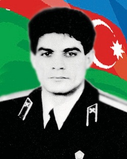 Milli Qəhrəmanımızın doğum günüdür