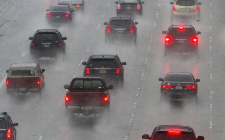 Noyabrın 1-də gözlənilən hava şəraiti