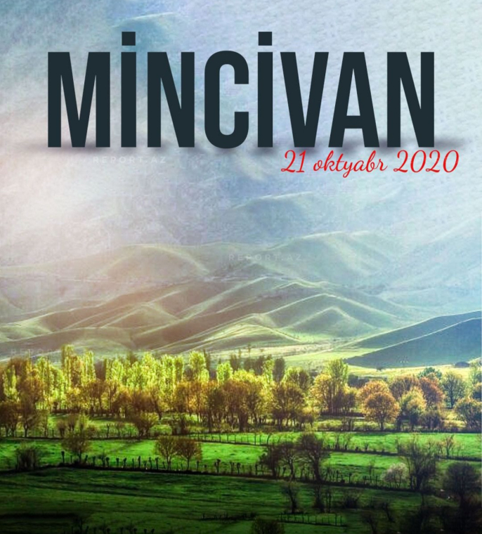 Mincivanın işğaldan azad edilməsindən 5 il ötür