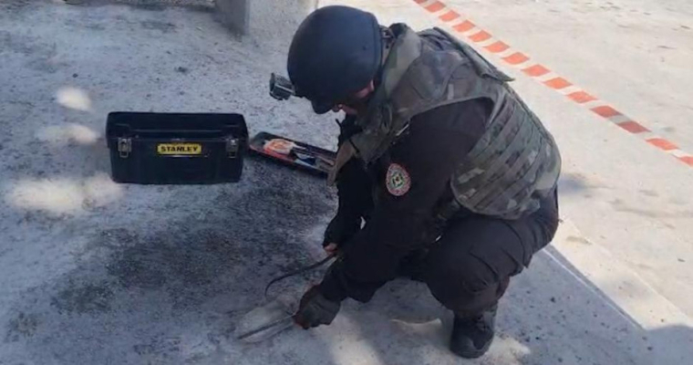 FHN Mətbuat xidmətinin məlumatı (foto)