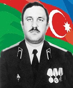 Qürurla anırıq Qürurla anırıq