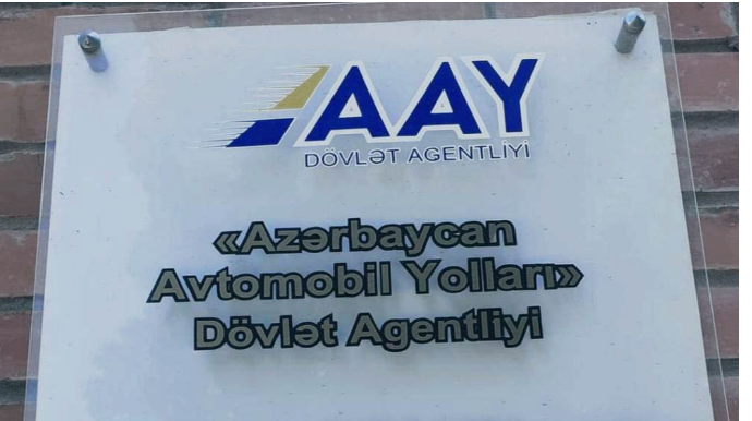 Qusar rayonu, Laza kəndinin yolu lil və palçıqdan təmizlənir VİDEO