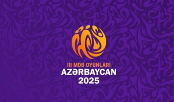 Azərbaycan MDB oyunlarında növbəti qızıl medalını qazandı