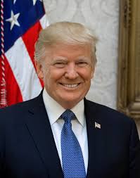 ABŞ prezidenti Donald Tramp: Sülh Qəzza üçün çox vacibdir