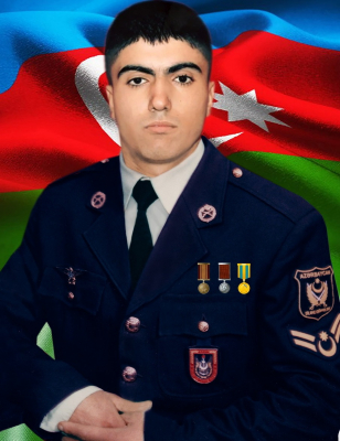 Şəhid olacağını hiss edirdi