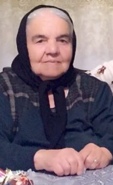 TÜKƏZBAN İSMAYILOVA-95: İDEAL VƏ XEYİRXAH QAYNANA