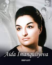 Xatirəsi ürəklərdə daim yaşayan şərqşünas alim