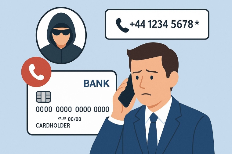 DİN çağırış edir: Bank kartlarına kibermüdaxilə halları var
