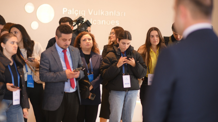 DTA tabeliyindəki qoruq və müəssisələrdəki yeniliklər təqdim olunub DTA tabeliyindəki qoruq və müəssisələrdəki yeniliklər təqdim olunub