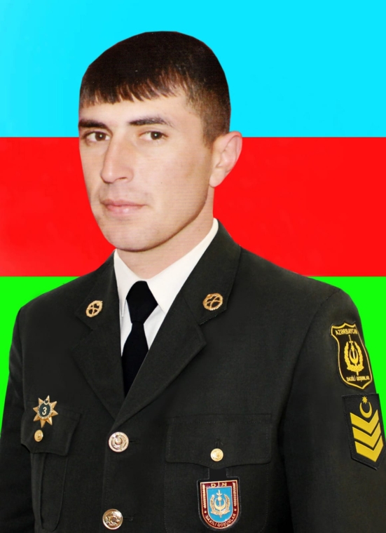 DÖYÜŞÇÜ FƏDAKARLIĞI VƏ SİLAHDAŞ LƏYAQƏTİ İLƏ  YADDAŞLARDA SİLİNMƏZ İZ QOYDU...