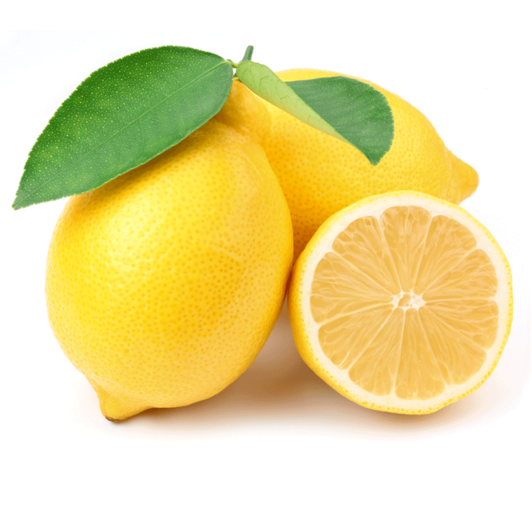 Limonun faydaları