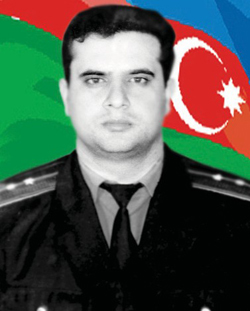 Qürurla anırıq
