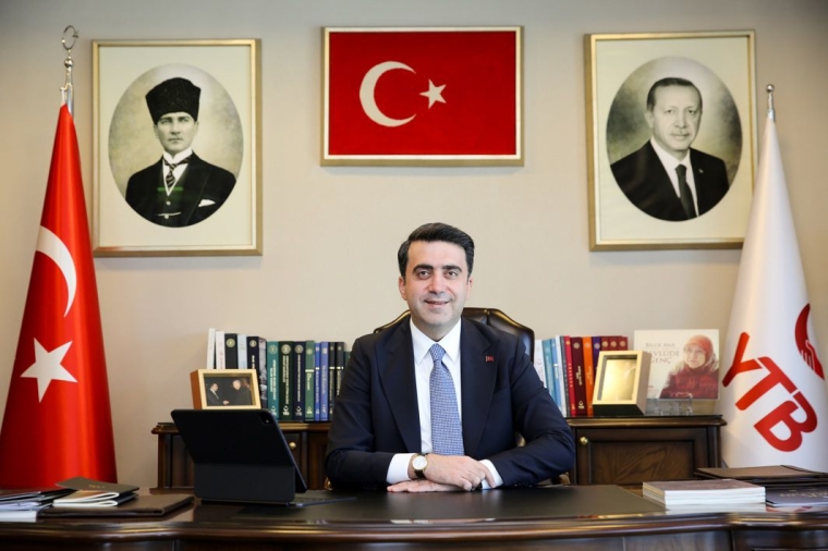 YTB başkanı: Azərbaycan və Türkiyə gəncləri ortaq dəyərlər əsasında qurulan gələcəyin əsas aparıcı qüvvəsidir