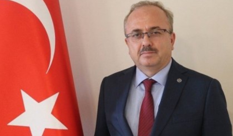 Birol Akgün: Türkiyədə təhsil almış azərbaycanlı məzunlar iki ölkə arasında bir körpü funksiyası daşıyırlar