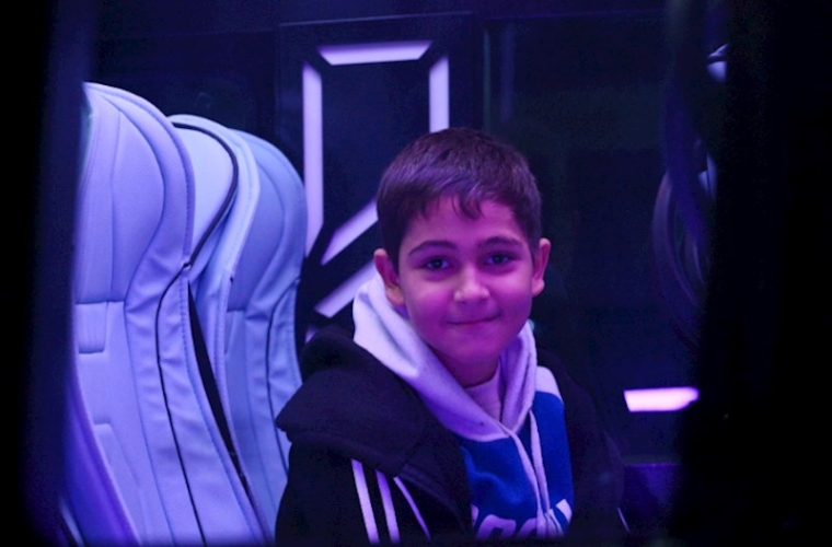 Kəlbəcərə növbəti köç karvanı yola salındı