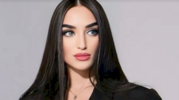 Alyona Əliyeva Milli Dirçəliş Günü ilə bağlı paylaşım etdi